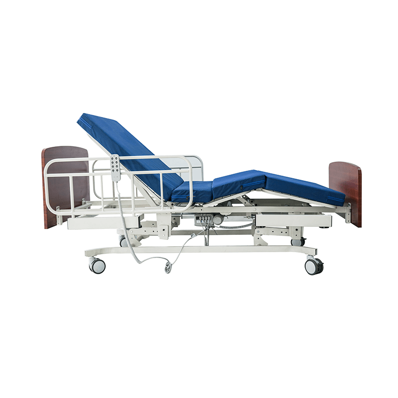 病院用家具/電動調節可能なベッド